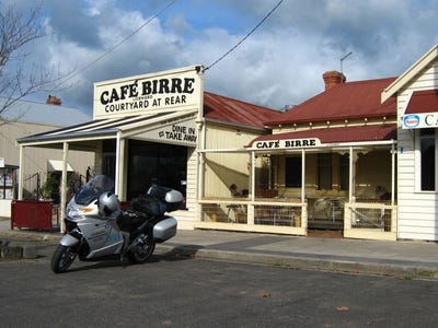 71 Main Street, Birregurra, VIC