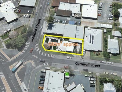 8 Grendon Street, North Mackay, QLD