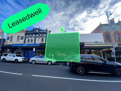 34-36 Puckle Street, Moonee Ponds, VIC