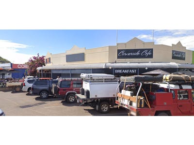 The Gateway Shopping Centre, 3 & 4/20 Messmate Way, Kununurra, WA