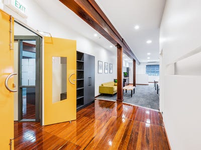 Suite 1A, 36  Agnes St, Fortitude Valley, QLD