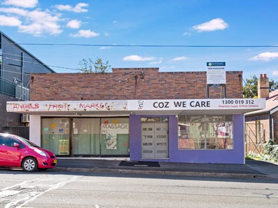 383-385 Guildford Road, Guildford, NSW