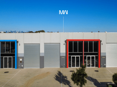 45 McArthurs Road, Altona North, VIC