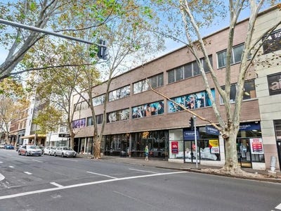 Address available on request, Surry Hills, NSW