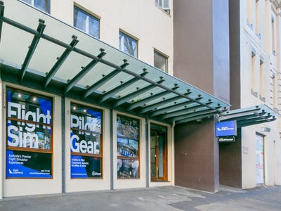 Shop 1, 173-179 Broadway Road, Ultimo, NSW