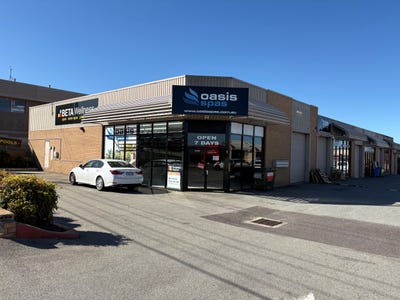 1/157 Gladstone Street, Fyshwick, ACT