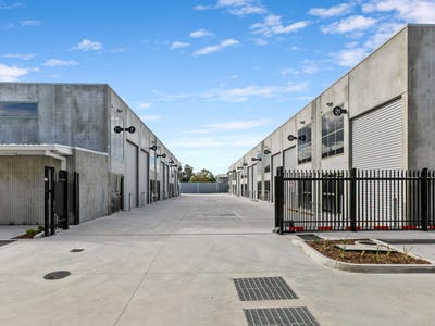 13/144 - 150 Hall Street, Spotswood, VIC