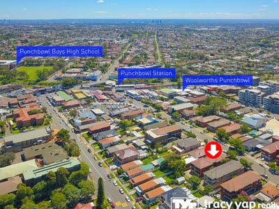 35 Arthur Street, Punchbowl, NSW