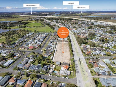 133 Anderson Drive, Tarro, NSW