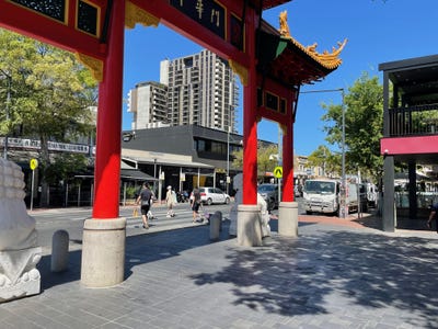 99 Gouger Street, Adelaide, SA