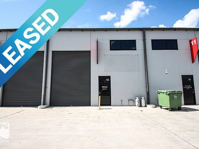 12/47 Allingham Street, Condell Park, NSW