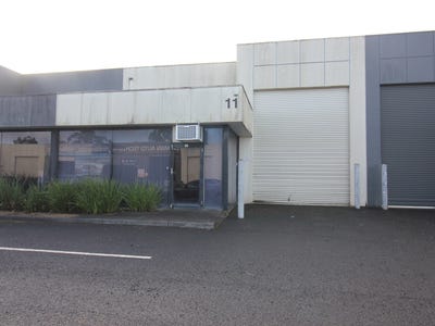 11/200 Canterbury Road, Bayswater North, VIC