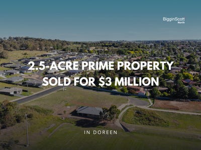 Address available on request, Doreen, VIC