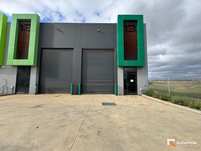 13/27 Graystone Court, Epping, VIC