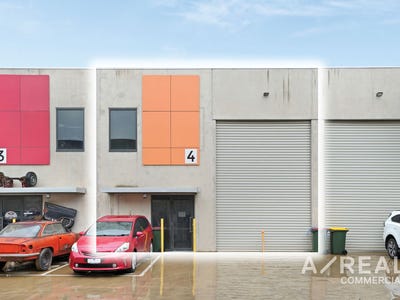 4/21 View Road, Epping, VIC