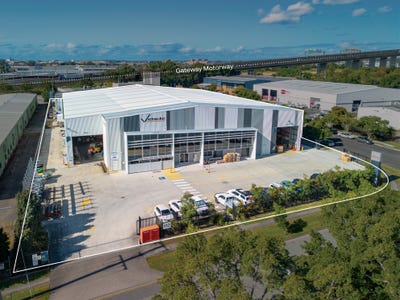 112 Harvey Street, Eagle Farm, QLD