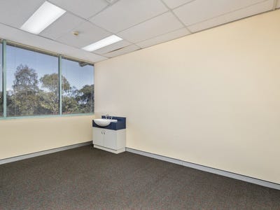 Suite 202, 64-68 Derby Street, Kingswood, NSW