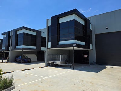 4/27 Industrial Circuit, Cranbourne West, VIC