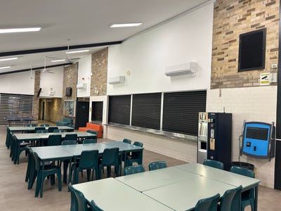 TAFE NSW Padstow, Shop, 8 Raine Road, Padstow, NSW