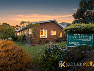 78 Harp Road, Kew, VIC