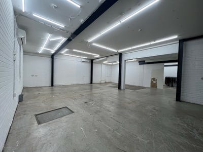 Ground Floor, 176-178 Cope Street, Waterloo, NSW