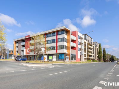 Eminence, 77 Leichhardt Street, Kingston, ACT