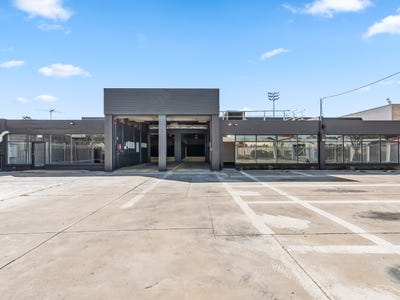 29-33 Richard Street, Hindmarsh, SA