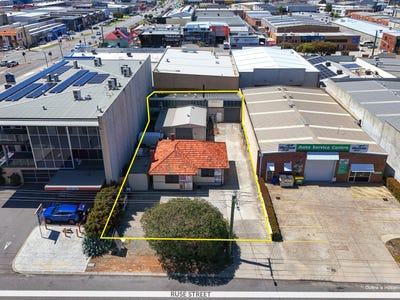 26 Ruse Street, Osborne Park, WA