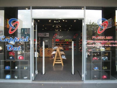 Shop 3, 296-300 Kingsway, Caringbah, NSW