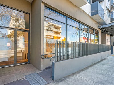 Shop 1, 133 Botany Road, Waterloo, NSW