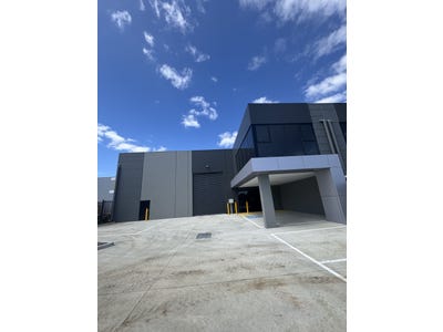 14B Freeway Drive, Wallan, VIC