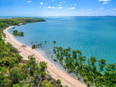 Allotments A & B Hingston Beach, Cox Peninsula, NT