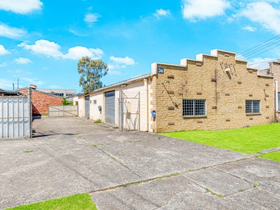 36 Carrington Road, Guildford, NSW