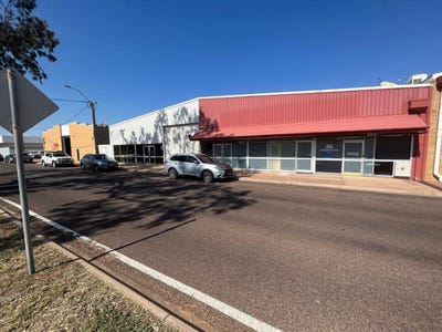 36 Stirling Road, Port Augusta, SA