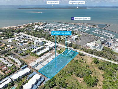 632-633 Esplanade, Urangan, QLD