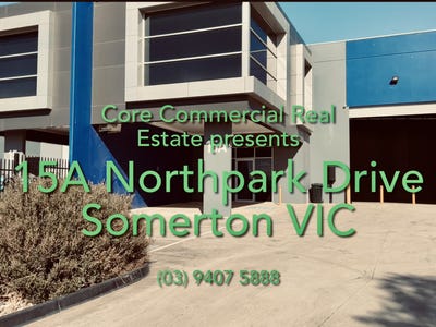 15A Northpark Drive, Somerton, VIC