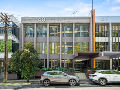 40 Chandos Street, St Leonards, NSW