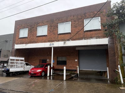 49  May Street, St Peters, NSW