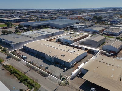 8 & 16-18 Fargo Way, Welshpool, WA