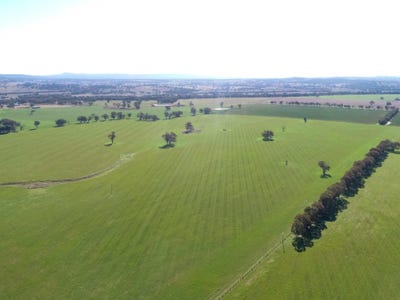 908 Rocky Ponds Road, Baldry, NSW