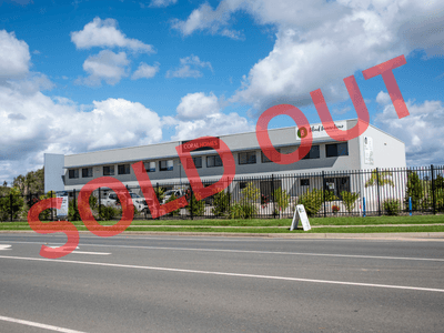 Macway Court, 6 Drury Lane, Dundowran, QLD