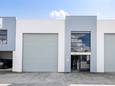 6/30-34 Octal Street, Yatala, QLD