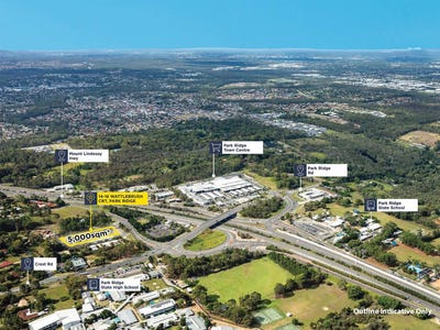 14-18 Wattlebrush Court, Park Ridge, QLD