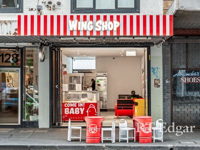 126 Smith Street, Collingwood, VIC