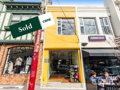 474 Toorak Road, Toorak, VIC