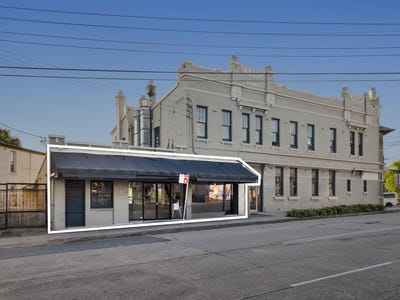 Shop 3/216 Enmore Road, Enmore, NSW