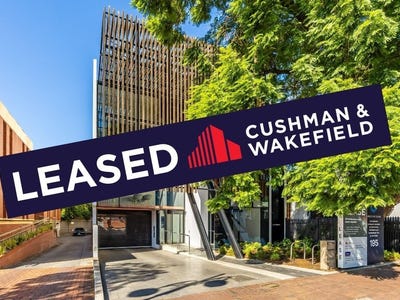 195 Melbourne Street, North Adelaide, SA