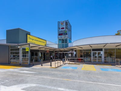 Floreat Forum, 1 Howtree Place, Floreat, WA