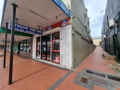 149 and 1/149 Main Street, Lithgow, NSW