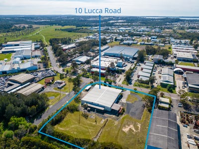 10 Lucca Road, Wyong, NSW
